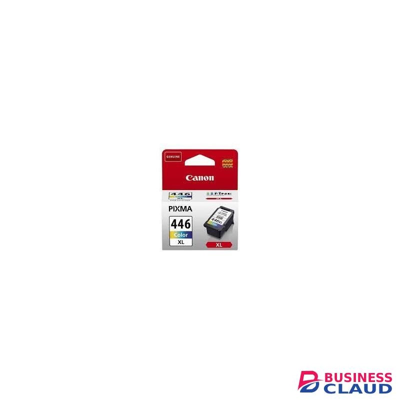 Canon Ink Color Cartridge CL-446 XL