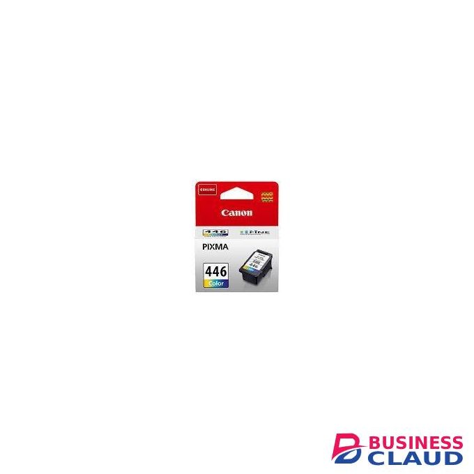 Canon Ink Color Cartridge CL-446