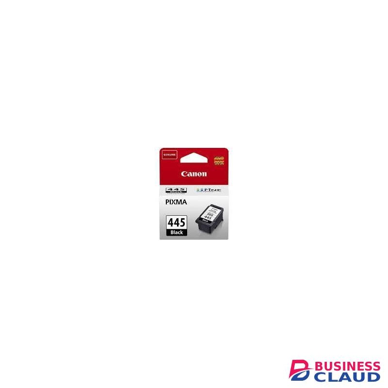 Canon Ink Black Cartridge PG-445