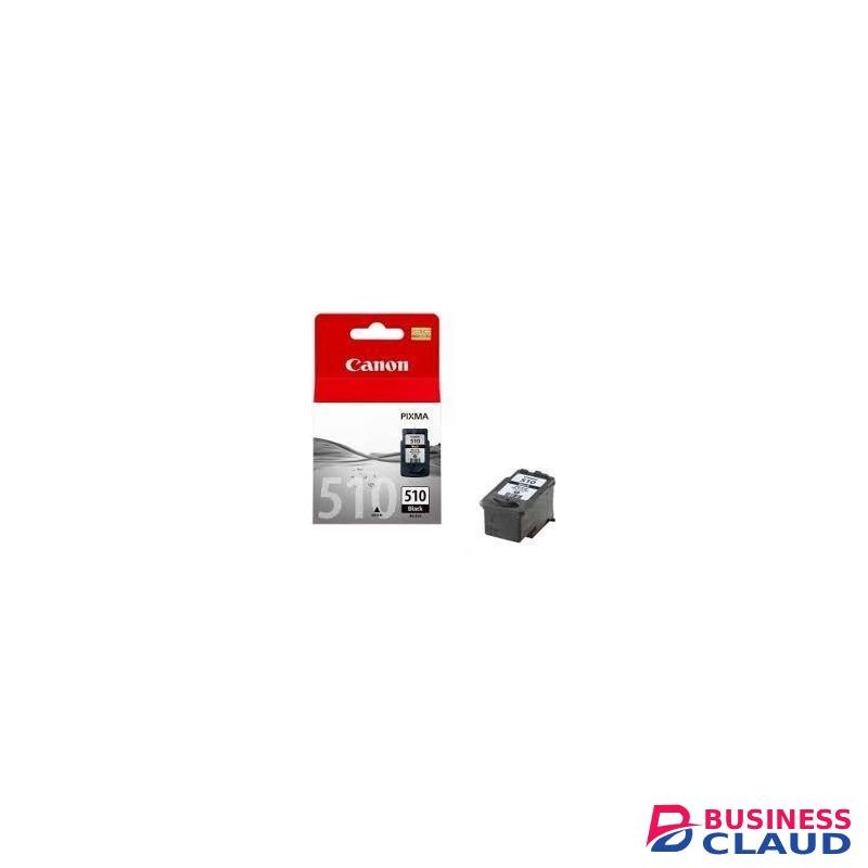 Canon Ink Black Cartridge PG-510