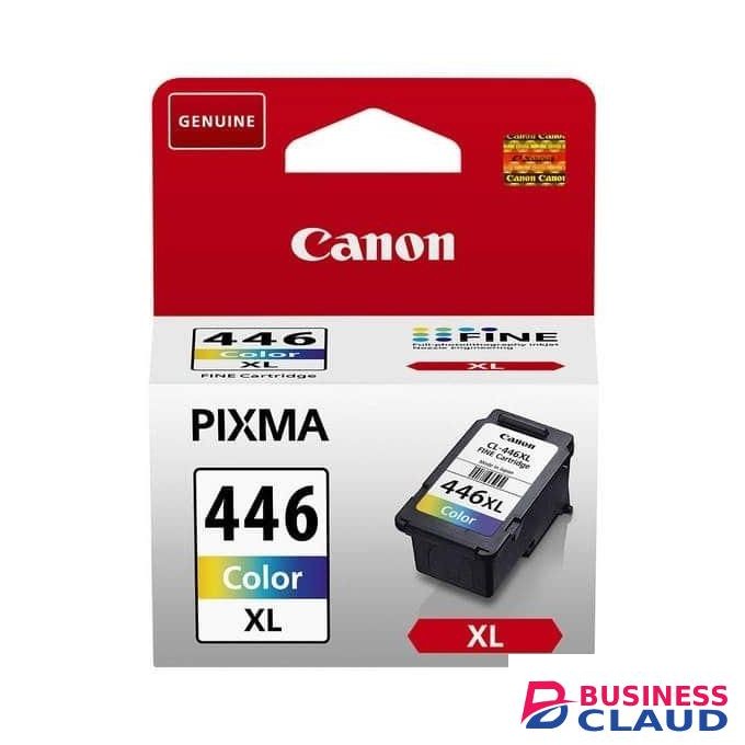 Canon CL446 XL Ink cartridge - color