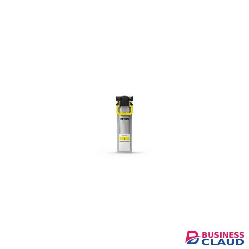 Epson Yellow XL Ink Cartridge 38.1ml for WF-C52xx, WF-C57xx Series
