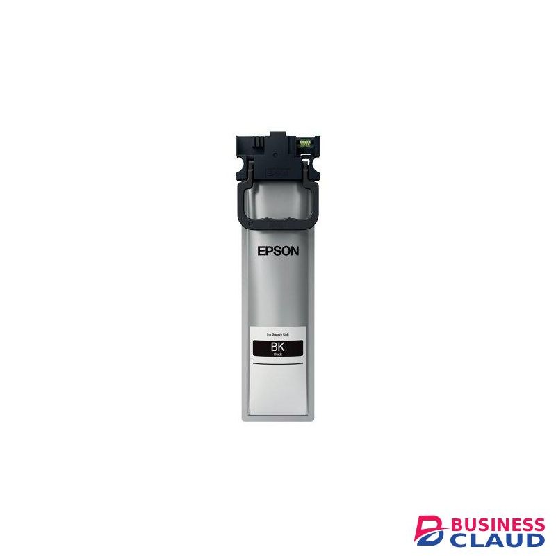 Epson Black XL Ink Cartridge 64.6ml for WF-C52xx / WF-C57xx Series