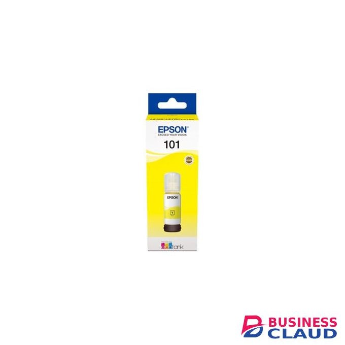 Epson Yellow Ink Cartridge C13T03V44A-101