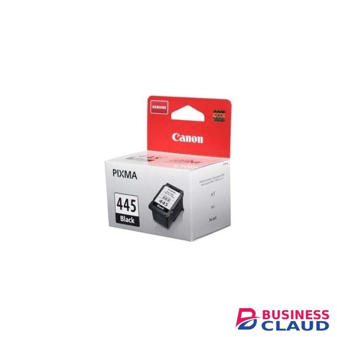 Canon 445 Ink Cartridge -Black