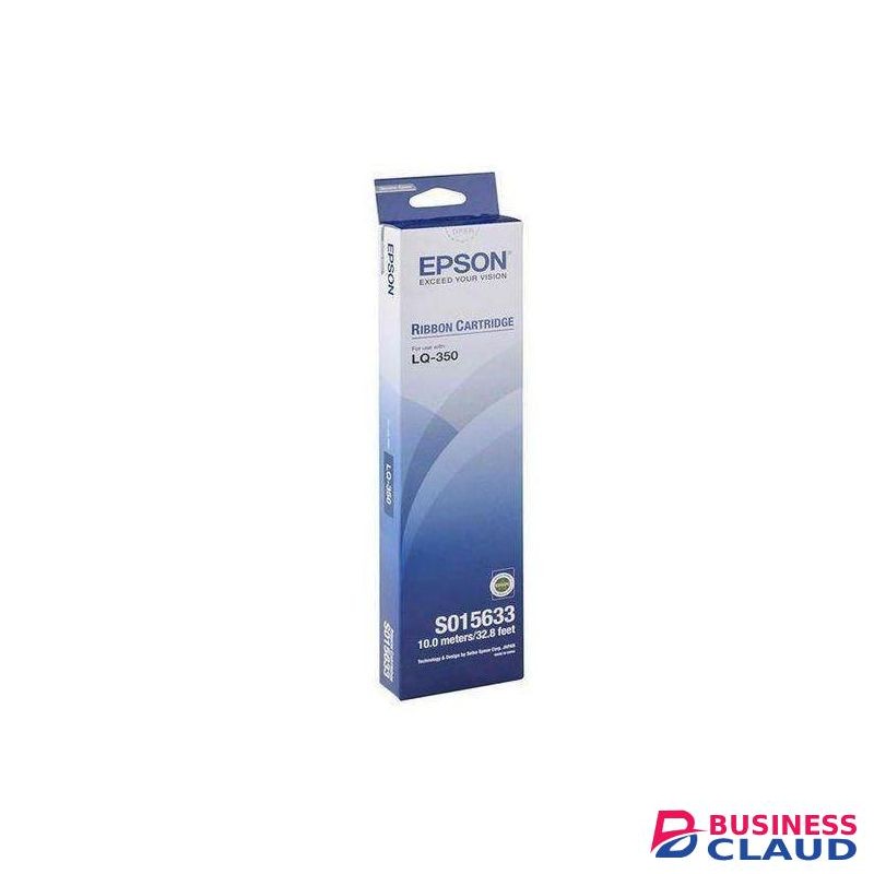 Epson Ribbon Cartridge LQ-350 (C13S015633)