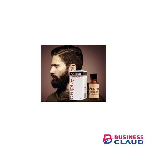 Beard Oil Hair Growth & Beard Growth Hair Loss Treatment Oil