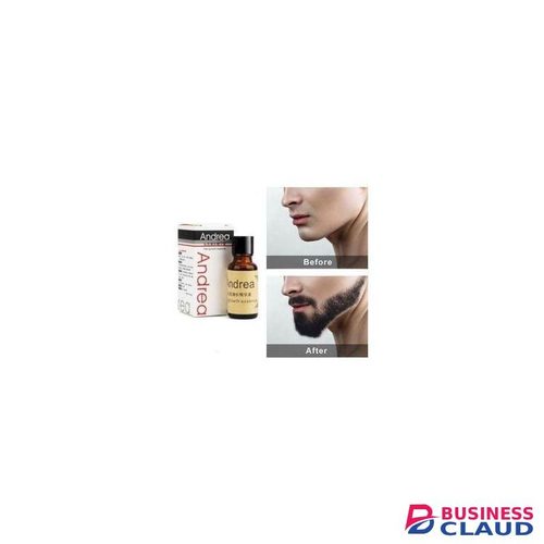 Beard Oil Growth & Beard Growth Hair Loss Treatment Oil