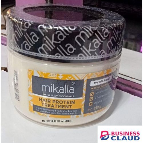 Mikalla Hair Protein Treatment 250g