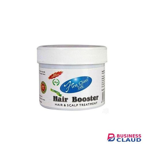 BOOSTER Boosting Hair Boosters & Scalp Treatment