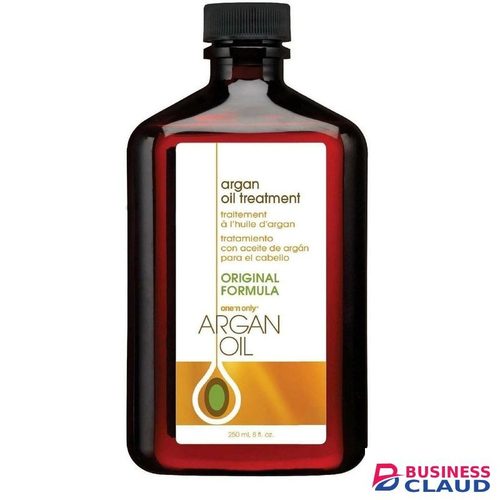 Argan Oil Oil Treatment for Nourishing and Managing Dry and Damaged Hair, 8 oz