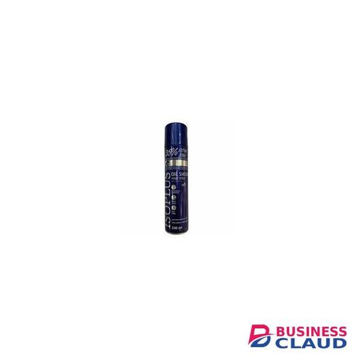 Isoplus Dermocosmetics Hair Treatment
