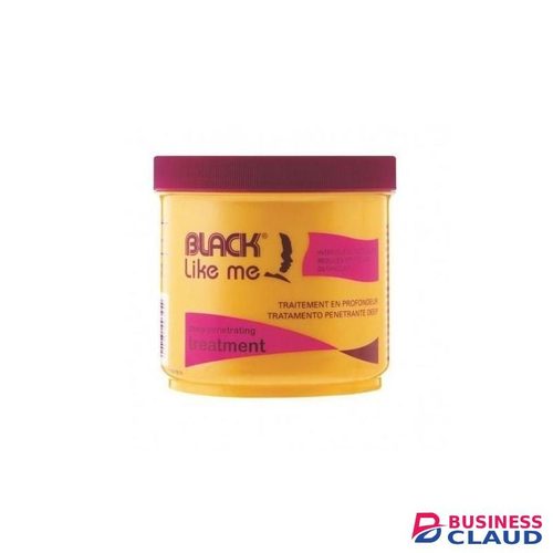 Black Like Me Deep Penetrating Scalp Treatment