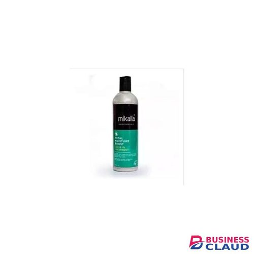 Mikalla Total Moisture Leave-in Treatment-500ML