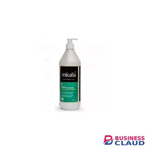 Mikalla Total Moisture Leave-in Treatment-1L