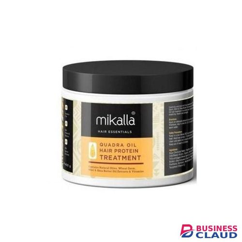 Mikalla Quadra Oil Protein Treatment 400g