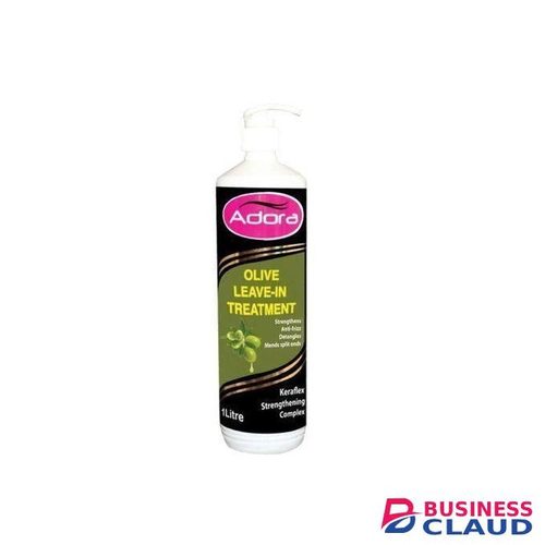 Adora Olive Leave-In Treatment - 1lit