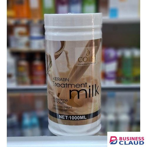 oliseum Keratin Treatment Milk