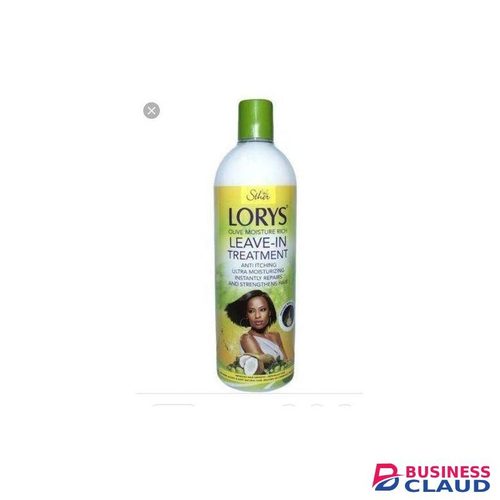 Lorys Leave-In Treatment 100ml