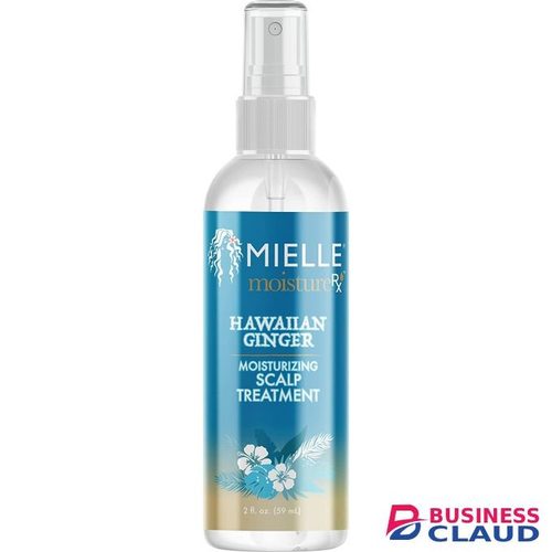 Mielle Organics Moisture Rx Hawaiian Ginger Moisturizing Scalp Treatment