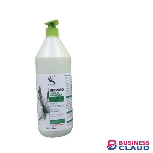 Sedoso leave in treatment 1litre