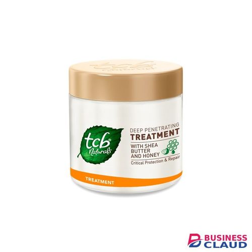 TCB Naturals Deep Penetrating Treatment - 500 g