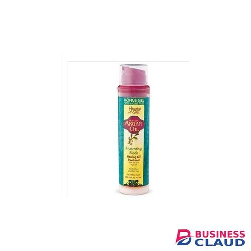 Hawaiian Silky Argan Oil Hydrating Sleek Healing Oil Treatment