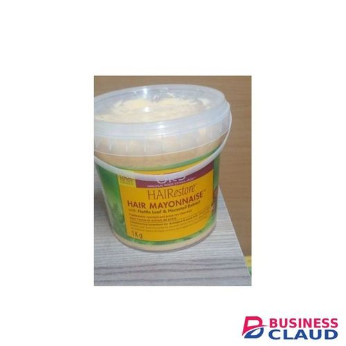 Ors HAIR MAYONNAISE TREATMENT FOR DAMAGED HAIR- New Pack