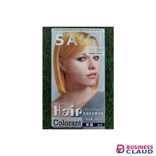 saisi hair color (hair dye)