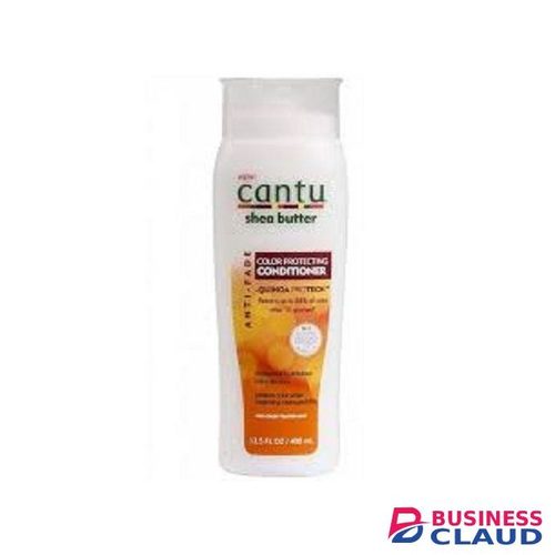 Cantu Shea Butter Color Protecting Conditioner