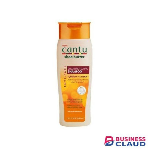 Cantu Shea Butter Color Protecting Shampoo