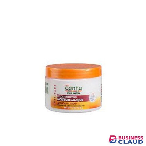 Cantu Shea Butter Color Protecting Moisture Masque