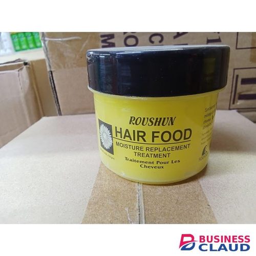 Roushun Hair Food