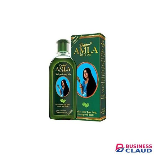 Dabur Amla Amla Hair Oil(Original)