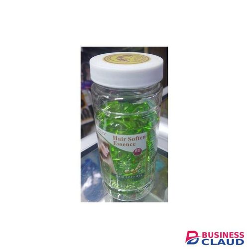 Hair soften Essence capsules