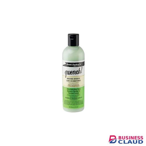 Aunt Jackie'S Quench Moisture Intensive Leave-In Conditioner 355ml