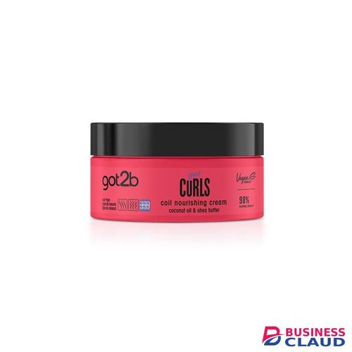 Got2B got Curls Coil Refresher Cream (200 ml)