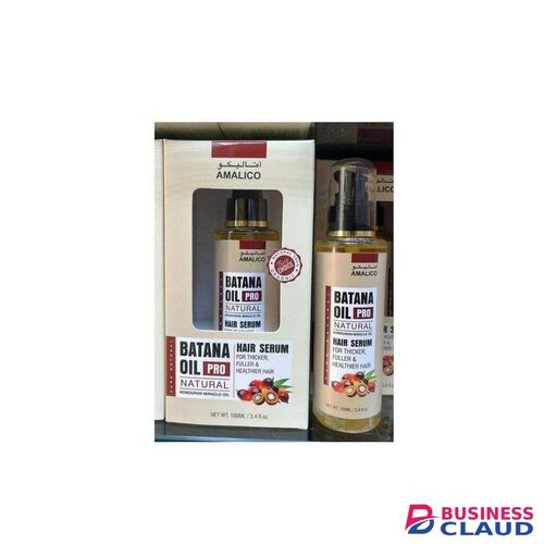 AMALICO Batana Oil Pro Hair Serum