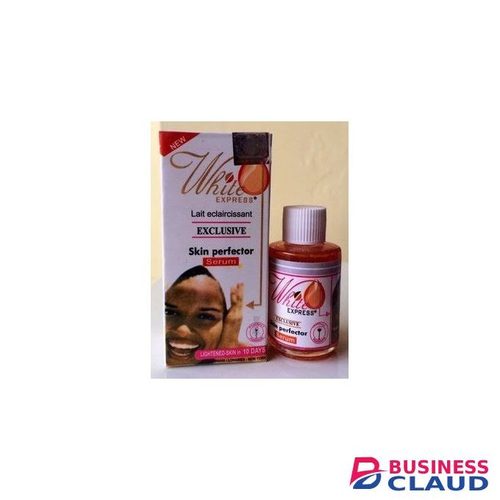 white express Extra Lightening Skin Serum