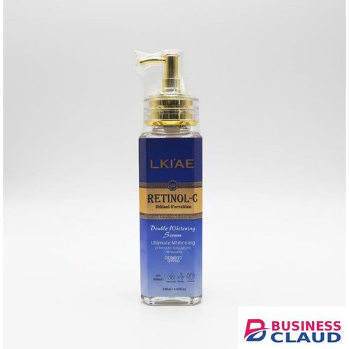 LK'IAE Retinol-C Double Whing Serum