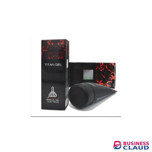 Titan Gel Natural Serum Delayed Ejaculation And Enlargement