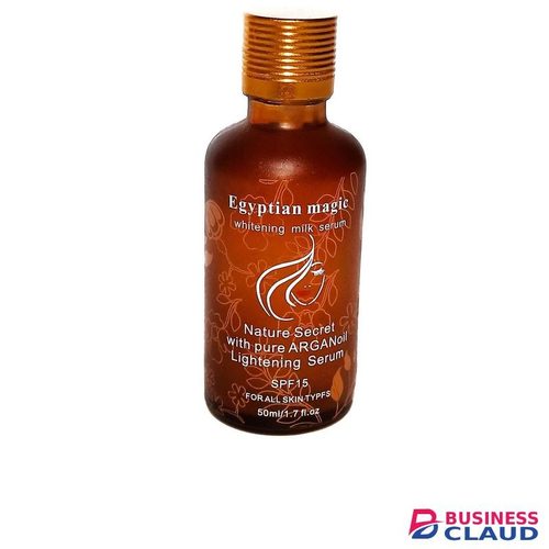 Egyptian Nature Secret Serum