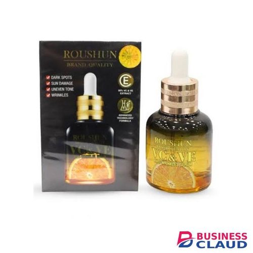Roushun Dark Spots, Anti Wrinkle Serum
