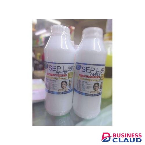 V&C Sepi white 99% face & body corrector whing serum 1000ml