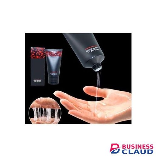 Titan Gel Men's Improved Performance Natural Serum, Penis Enlargement Cream Long