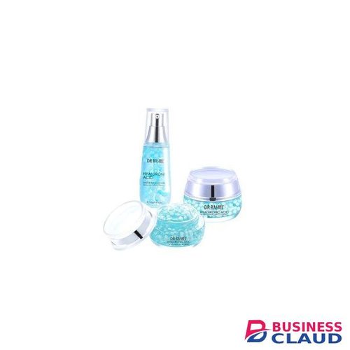 Dr. Rashel Youth Revitalizing Hyaluronic Acid Eye Cream, Cream & Serum