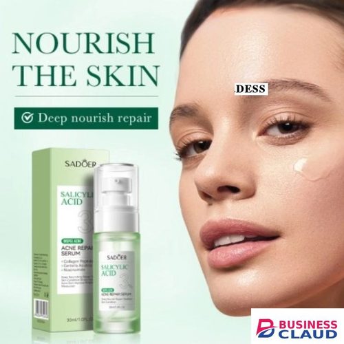 SADOER Salicylic Acid Dispel Acne Repair Serum