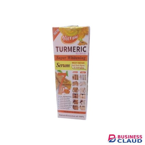 VEET Gold Turmeric Super Whing Serum -