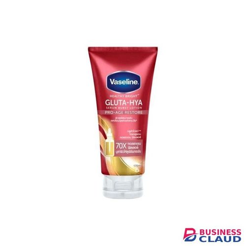VaselineGluta-hya Pro-age Restore Serum Burst