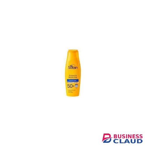 Boots Protect & Moisturise Lotion SPF50+ 200ml